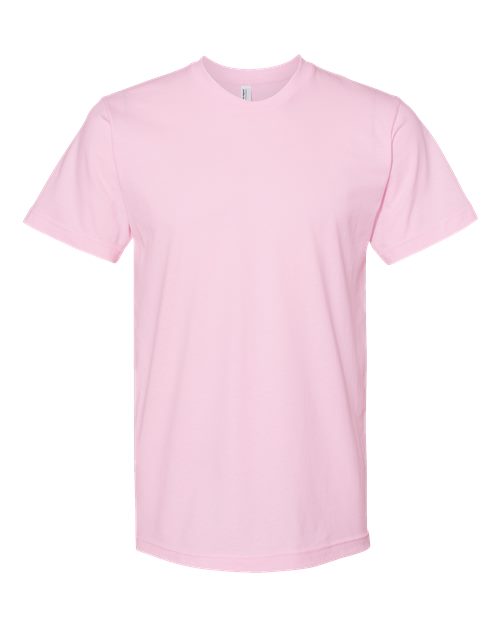 American Apparel 2001 - Pink