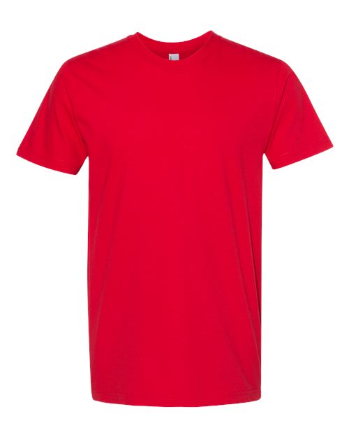 American Apparel 2001 - Red