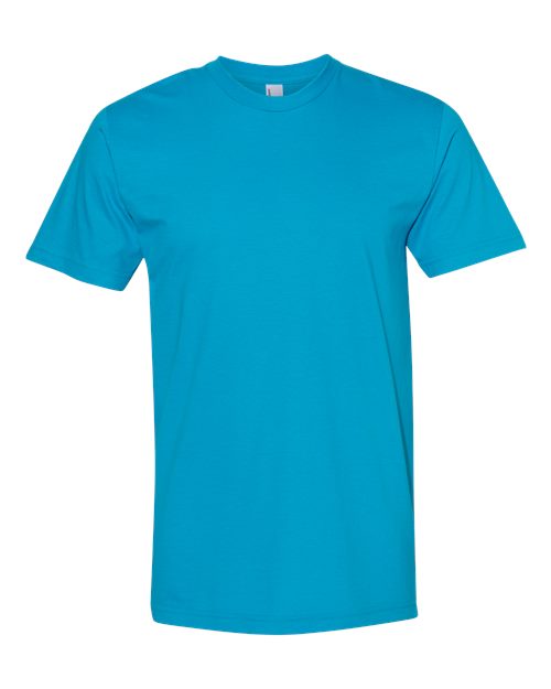 American Apparel 2001 - Teal