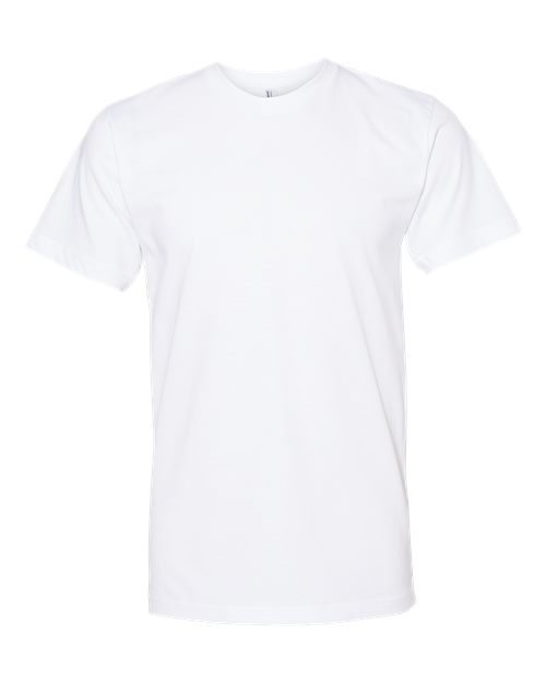 American Apparel 2001 - White