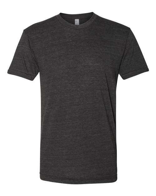 American Apparel - Unisex USA-Made Triblend Track Tee. TR401USA