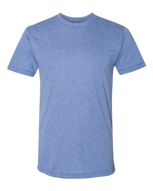 American Apparel - Unisex Triblend Track Tee. TR401