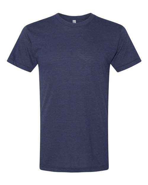 American Apparel TR401 - Tri-Indigo