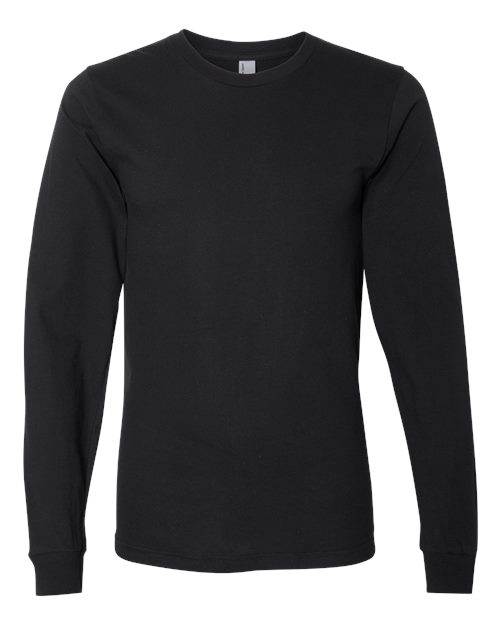 American Apparel 2007 - Black