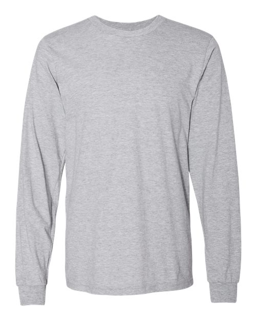 American Apparel 2007 - Heather Grey
