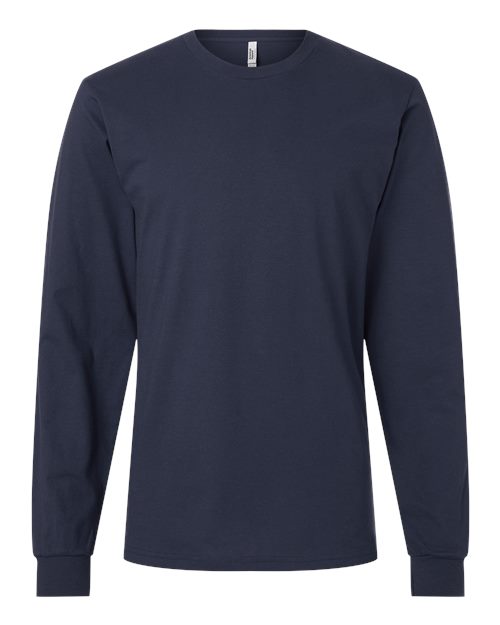 American Apparel 2007 - Navy