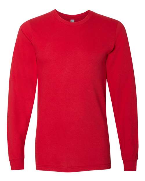 American Apparel 2007 - Red