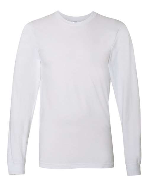 American Apparel 2007 - White