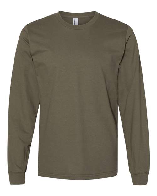 American Apparel 2007 - Lieutenant