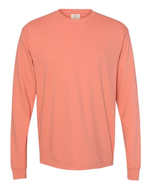 Comfort Colors 6014 - Terracotta
