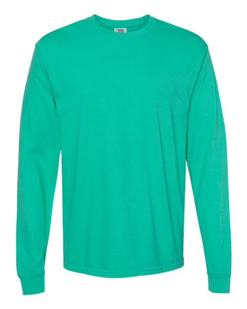 Comfort Colors 6014 - Island Green