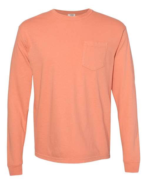 Comfort Colors 4410 - Terracotta