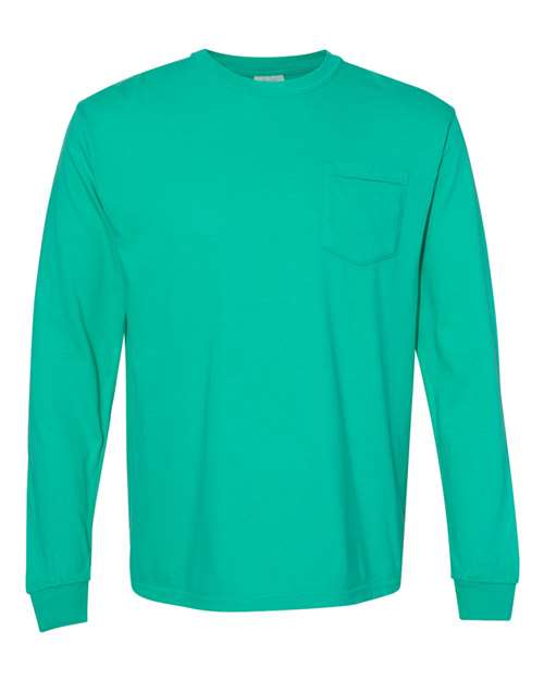 Comfort Colors 4410 - Island Green