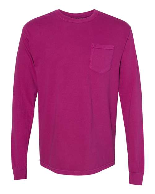 Comfort Colors 4410 - Boysenberry