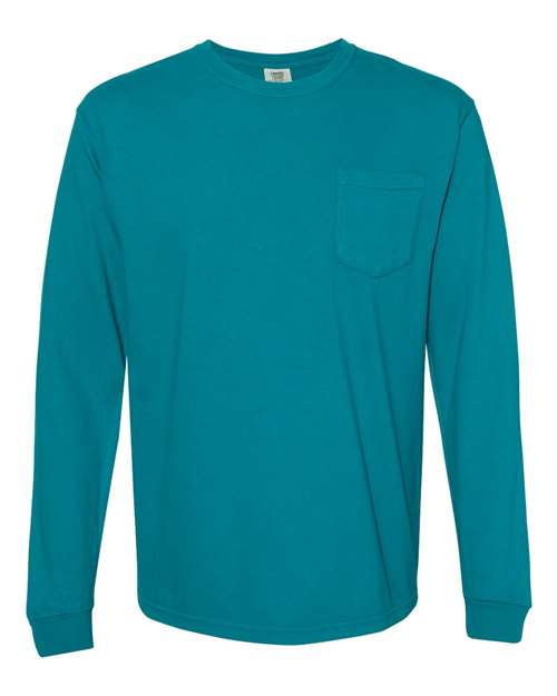 Comfort Colors 4410 - Topaz Blue