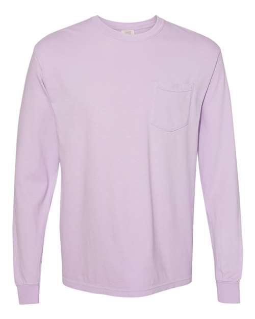 Comfort Colors 4410 - Orchid