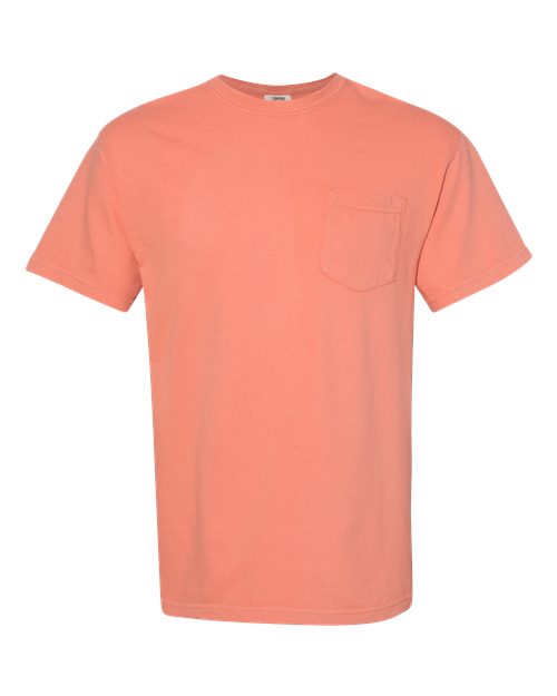 Comfort Colors 6030 - Terracotta
