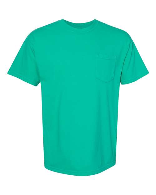 Comfort Colors 6030 - Island Green