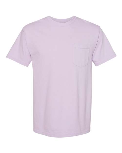 Comfort Colors 6030 - Orchid