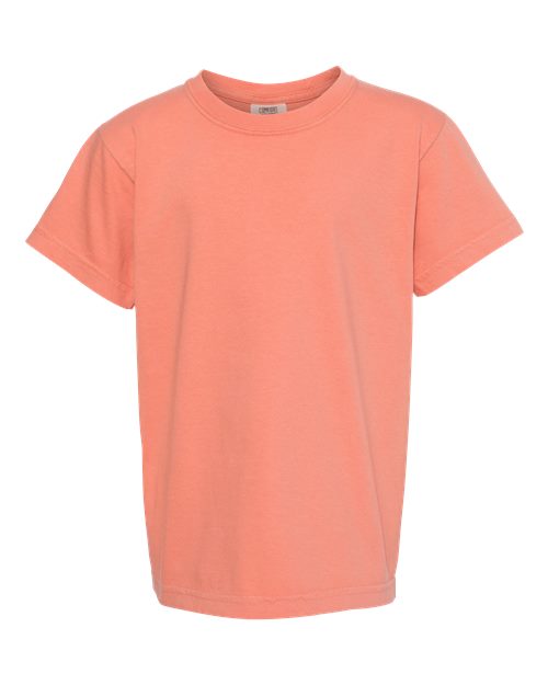 Comfort Colors 9018 - Terracotta
