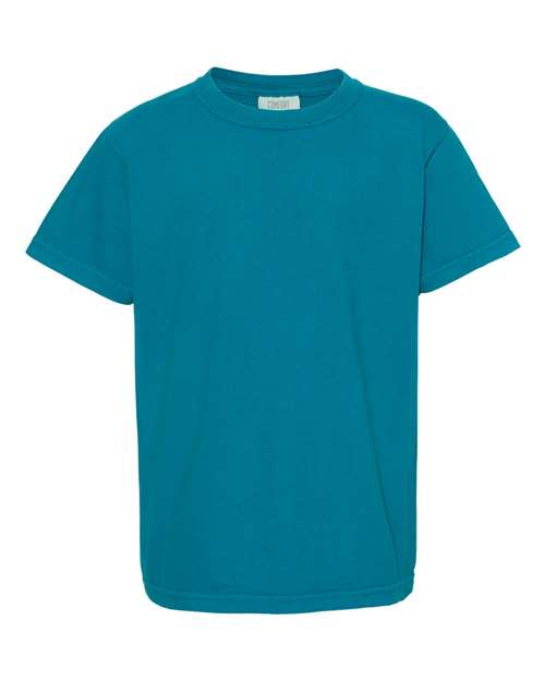 Comfort Colors 9018 - Topaz Blue