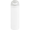 Owala Owala FreeSip 24oz Insulated Water Bottle - Shy Marshmallow