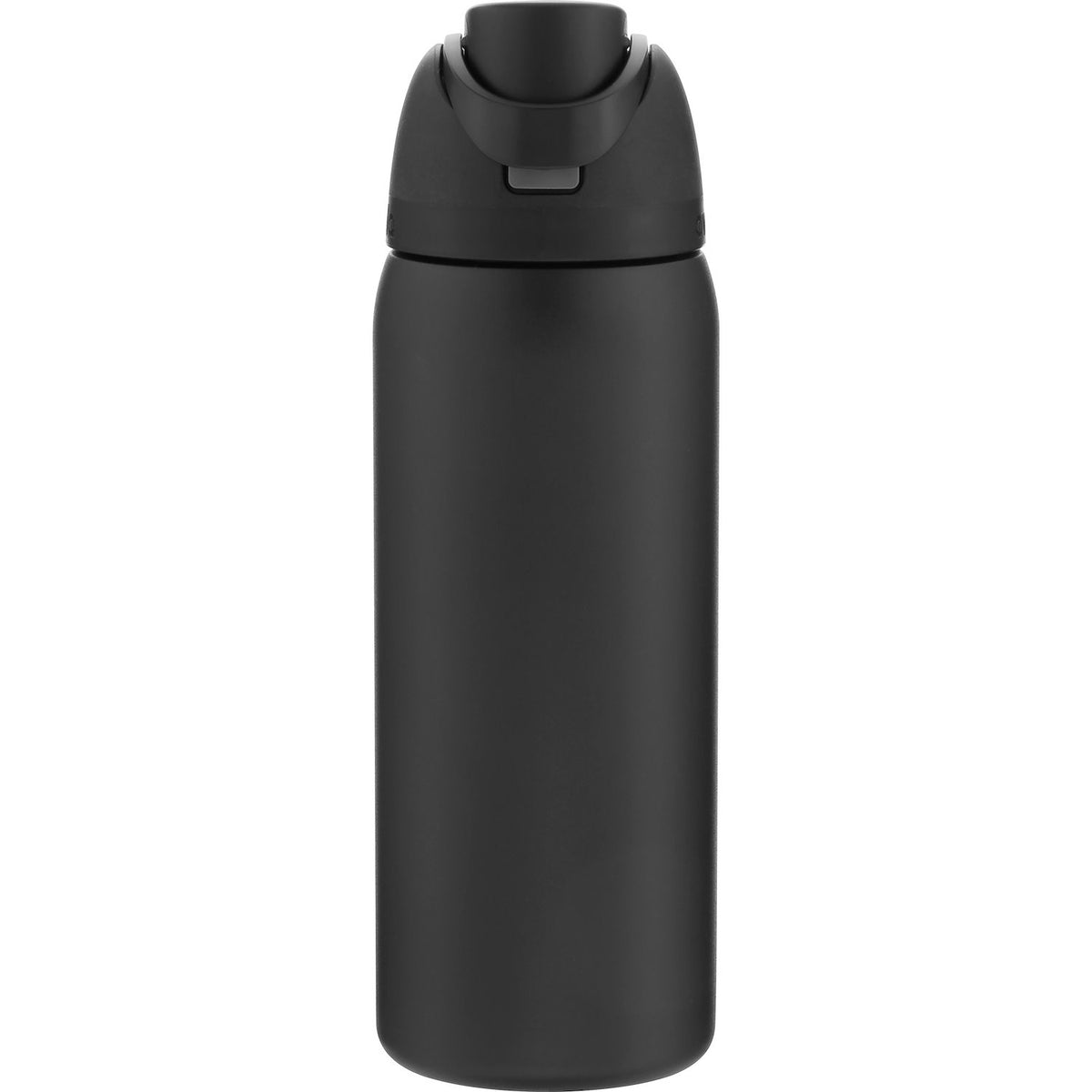 Owala Owala FreeSip 32oz Insulated Water Bottle - Very Very Dark