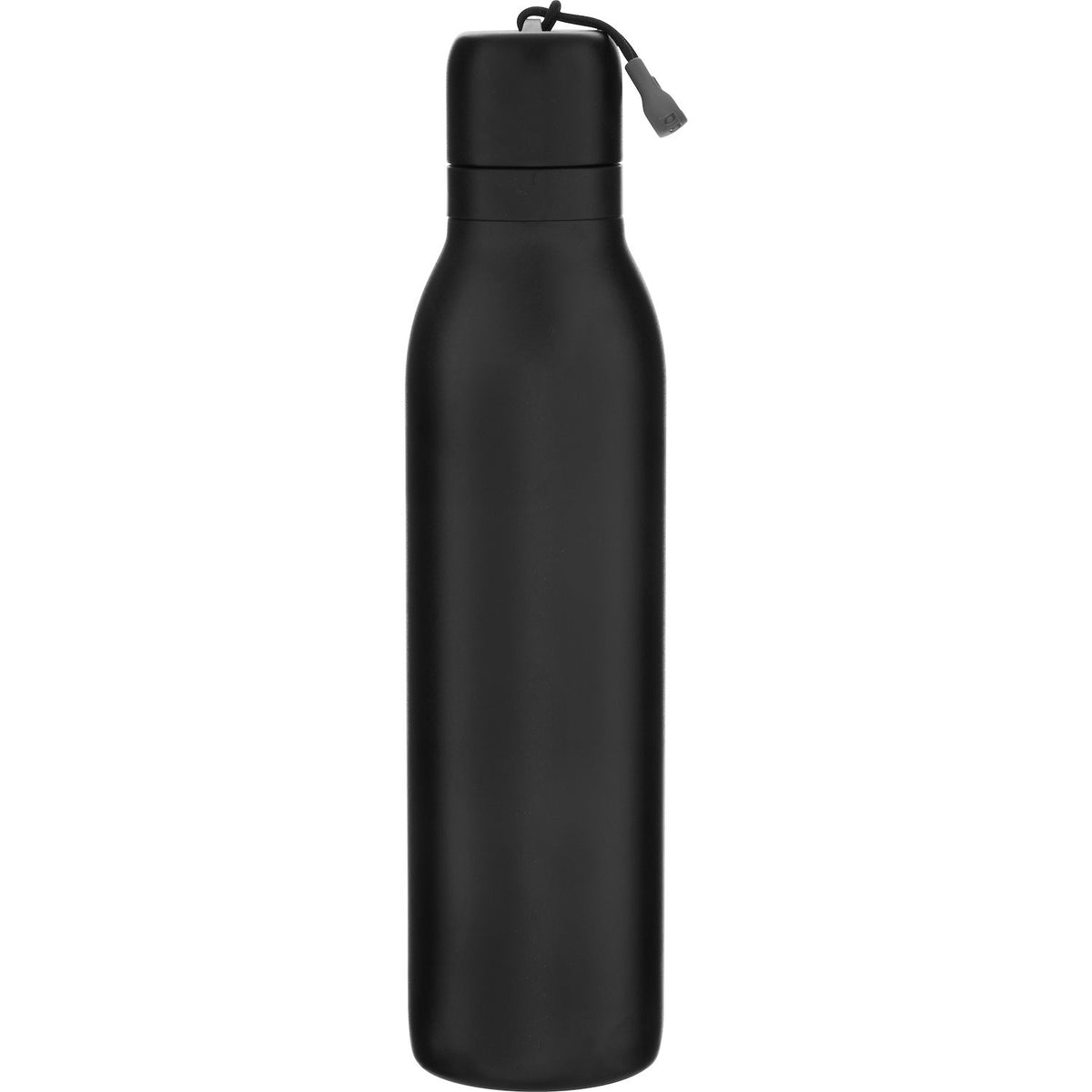 Owala Owala FreeSip Twist 24oz Insulated Water Bottle - Very Very Dark