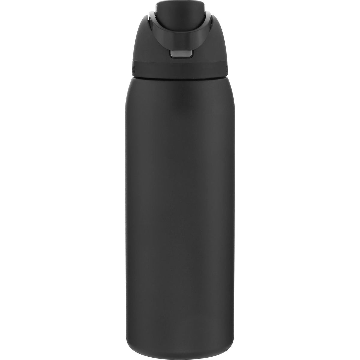 Owala Owala FreeSip 40oz Insulated Water Bottle - Very Very Dark