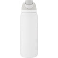 Owala Owala FreeSip 40oz Insulated Water Bottle - Shy Marshmallow