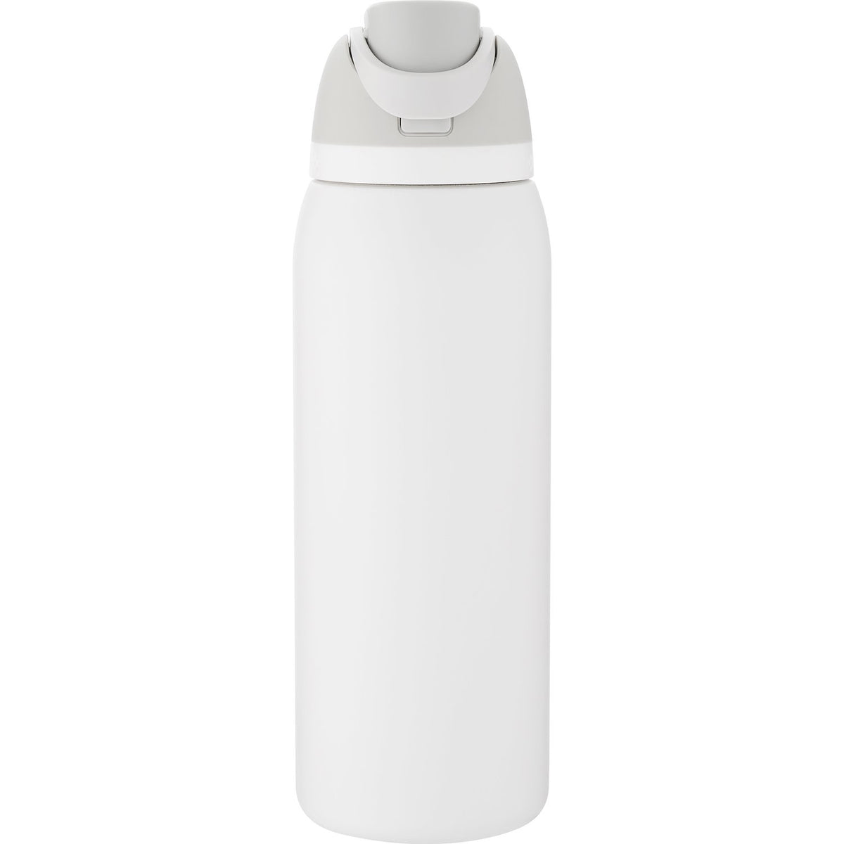 Owala Owala FreeSip 40oz Insulated Water Bottle - Shy Marshmallow
