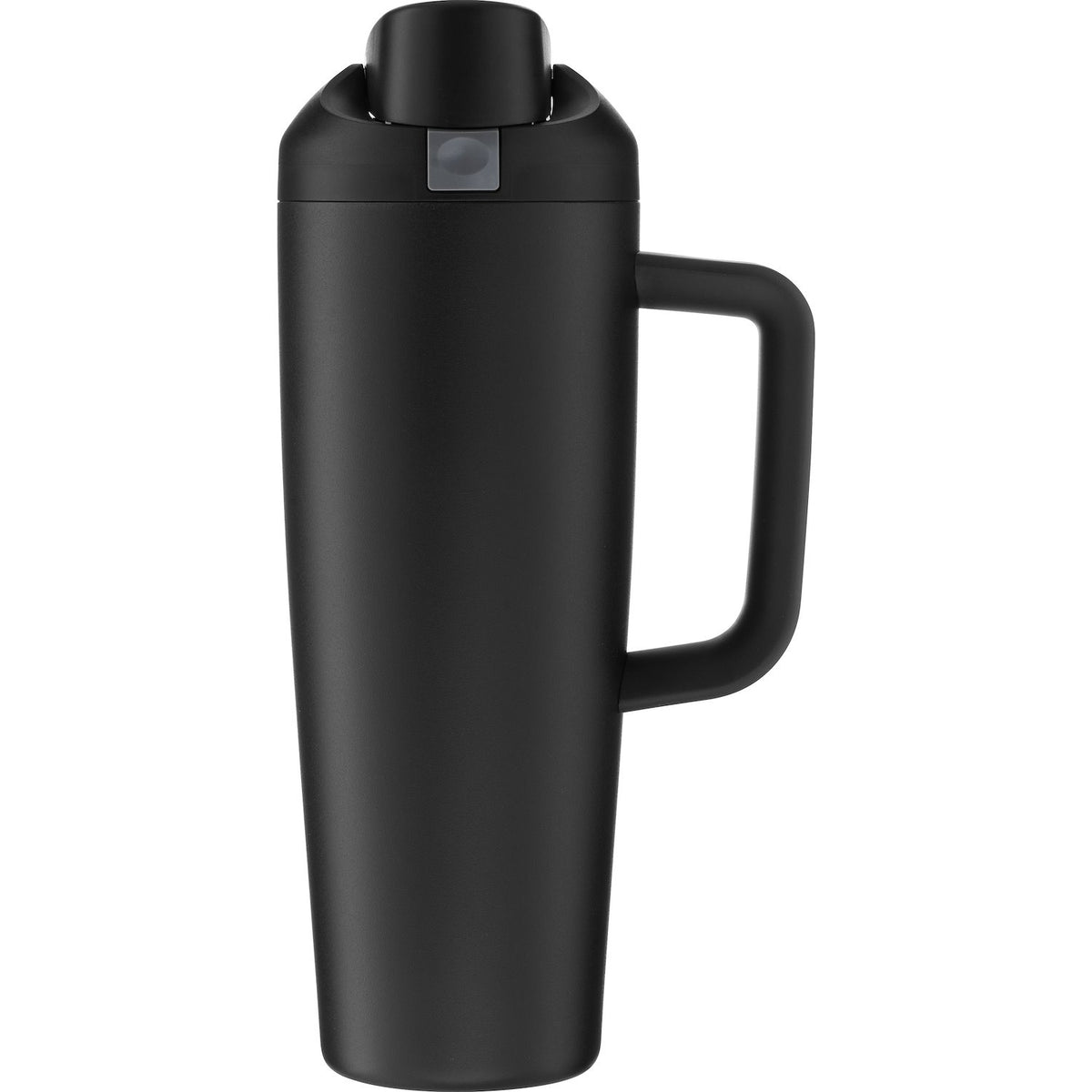 Owala Owala FreeSip Tumbler 30oz Insulated Tumbler - Very Very Dark