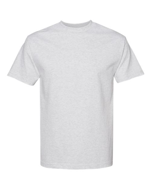 American Apparel - Unisex Heavyweight Cotton Tee. 1301