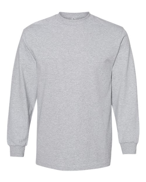 American Apparel 1304 - Heather Grey
