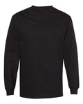 American Apparel - Unisex Heavyweight Cotton Long Sleeve Tee. 1304