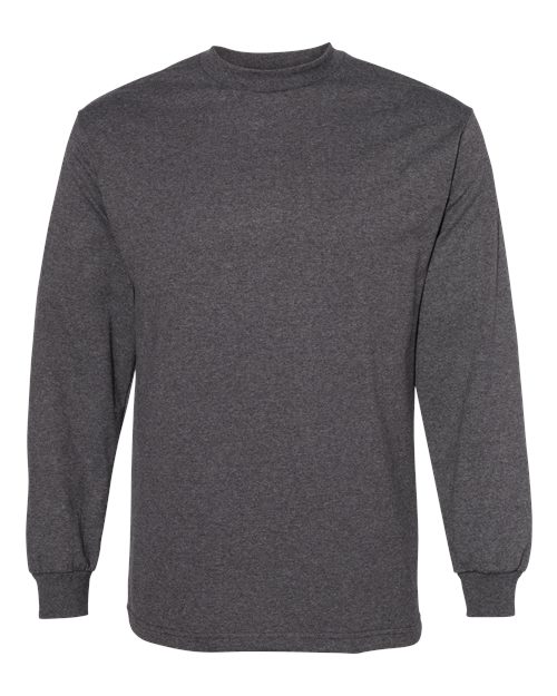 American Apparel 1304 - Heather Charcoal