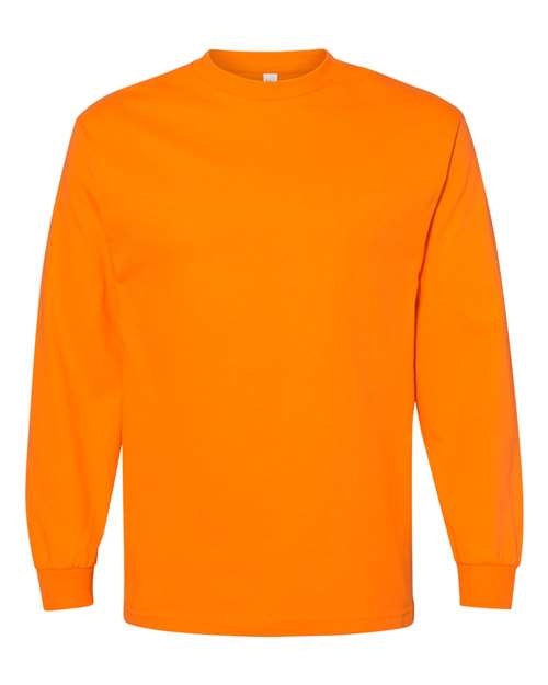 American Apparel 1304 - Orange