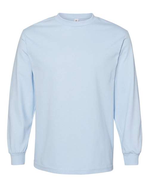 American Apparel 1304 - Powder Blue