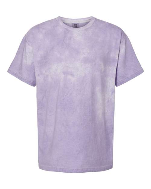 Comfort Colors - Unisex Colorblast™ Heavyweight T-Shirt. 1745