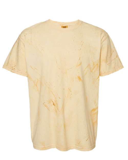 Comfort Colors 1745 - Citrine