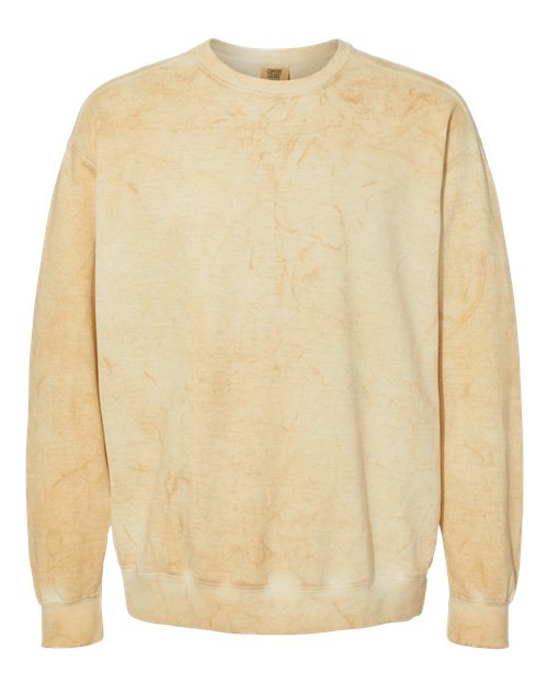 Comfort Colors 1545 - Citrine
