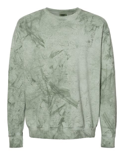 Comfort Colors 1545 - Fern
