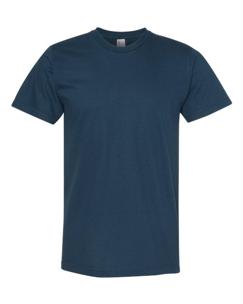 American Apparel 2001 - Sea Blue