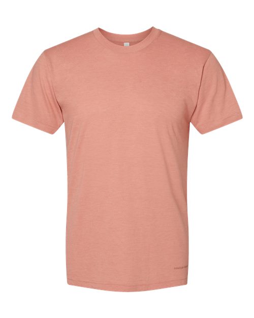 American Apparel TR401 - Tri-Coral