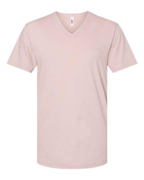 American Apparel 2006CVC - Heather Blush