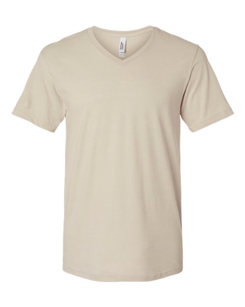American Apparel 2006CVC - Heather Bone