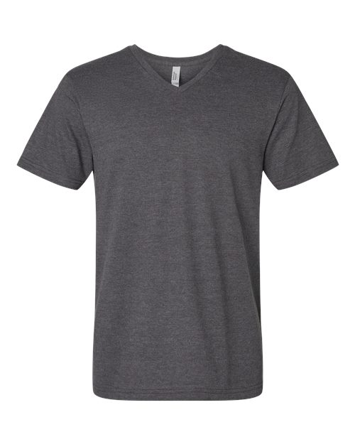 American Apparel 2006CVC - Heather Charcoal