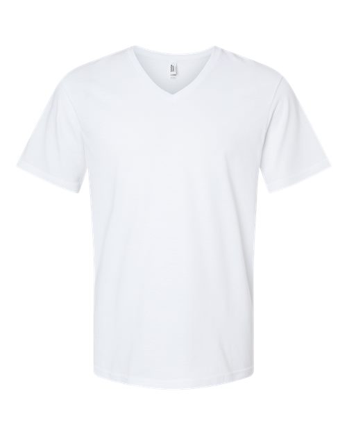American Apparel 2006CVC - White