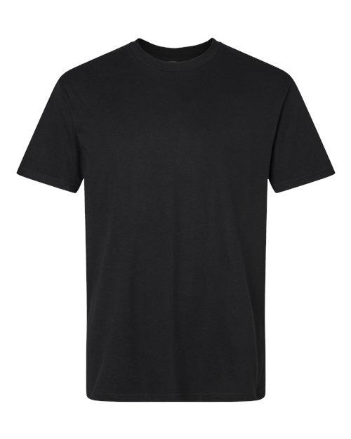 American Apparel - Unisex CVC Tee. 2001CVC