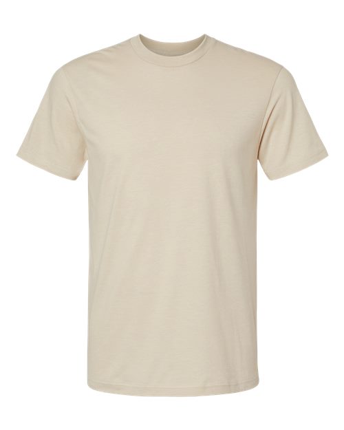 American Apparel 2001CVC - Heather Bone